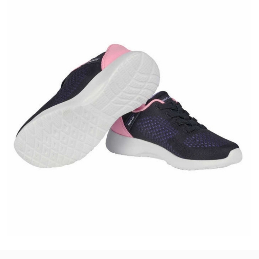 Skechers Kids' Swift Fit Sneaker, nwt - Picture 2 of 8